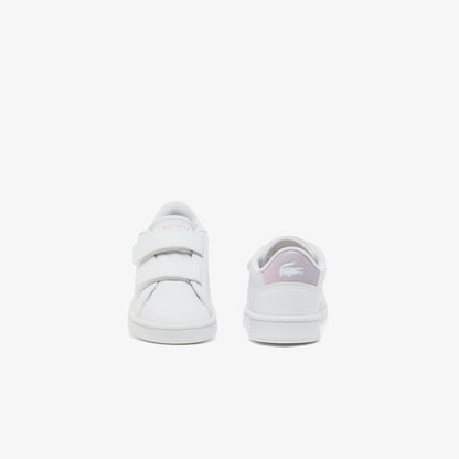 Zapatillas Lacoste Carnaby Set 225 5 para infante