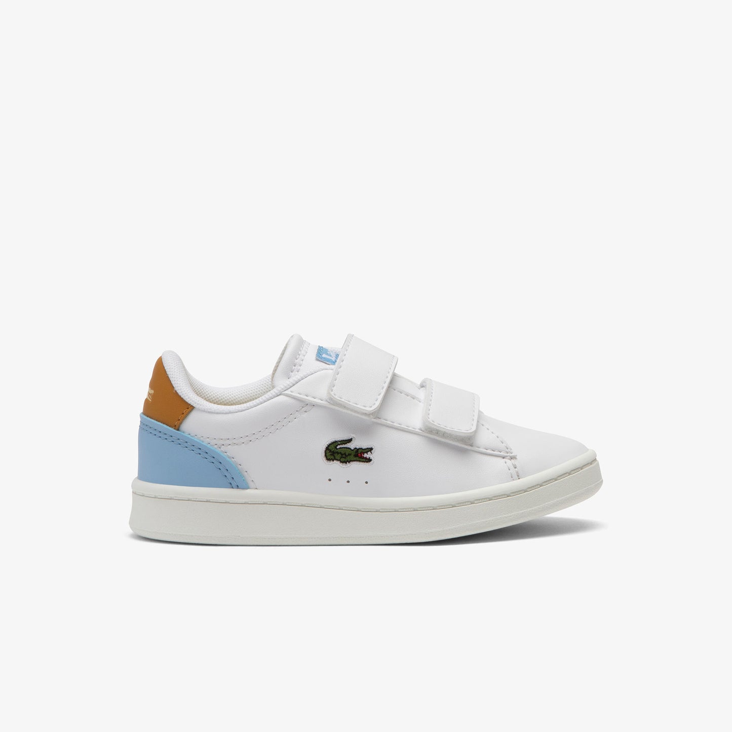 Zapatillas Lacoste Carnaby Set 225 6 para infante