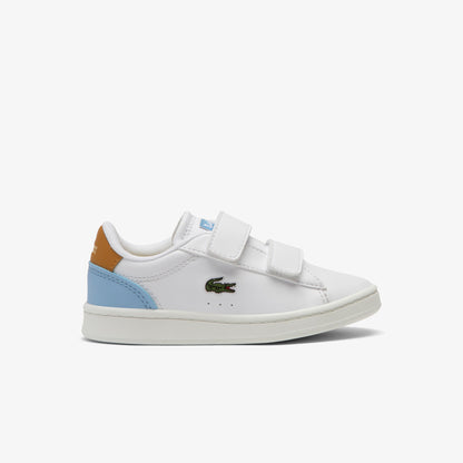 Zapatillas Lacoste Carnaby Set 225 6 para infante