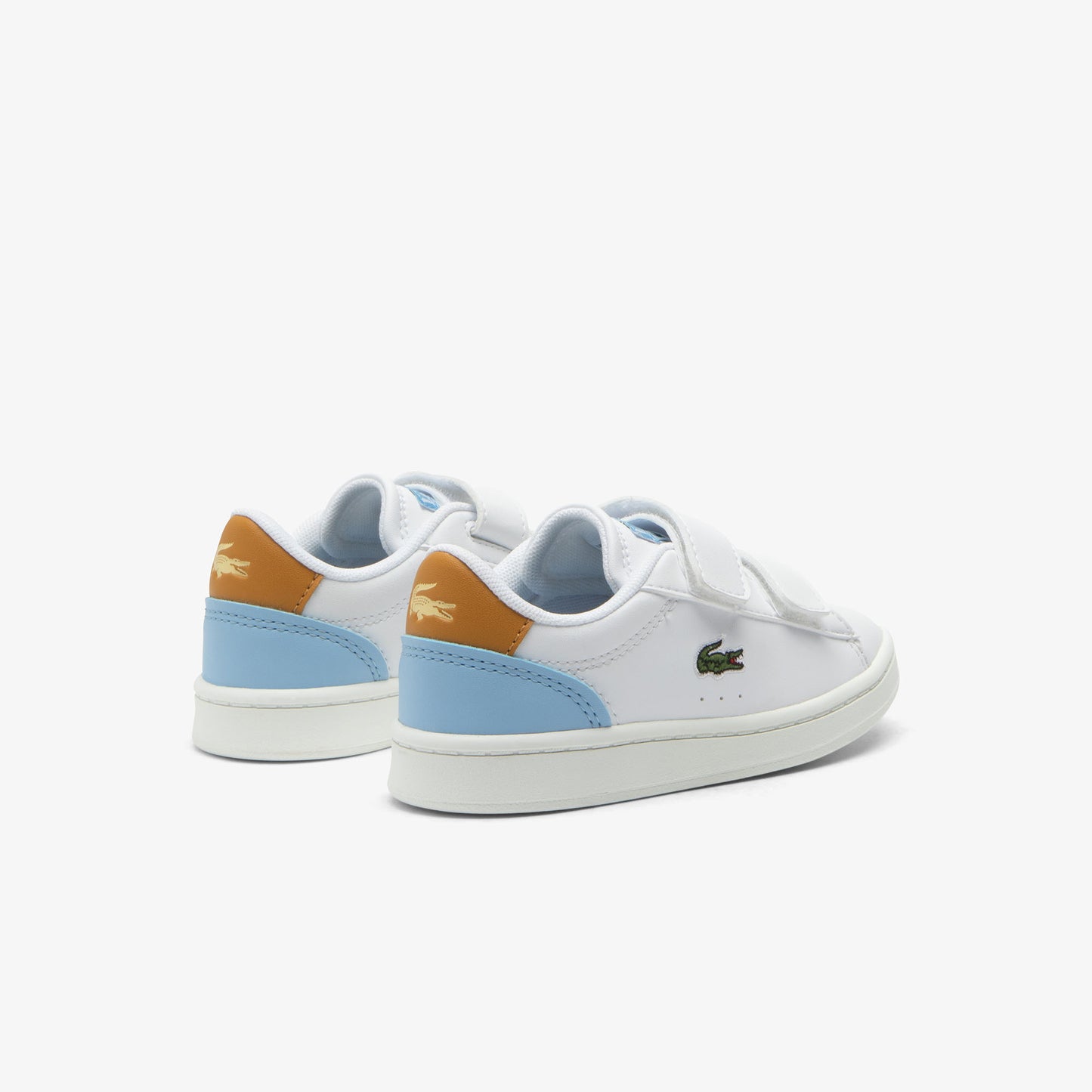 Zapatillas Lacoste Carnaby Set 225 6 para infante