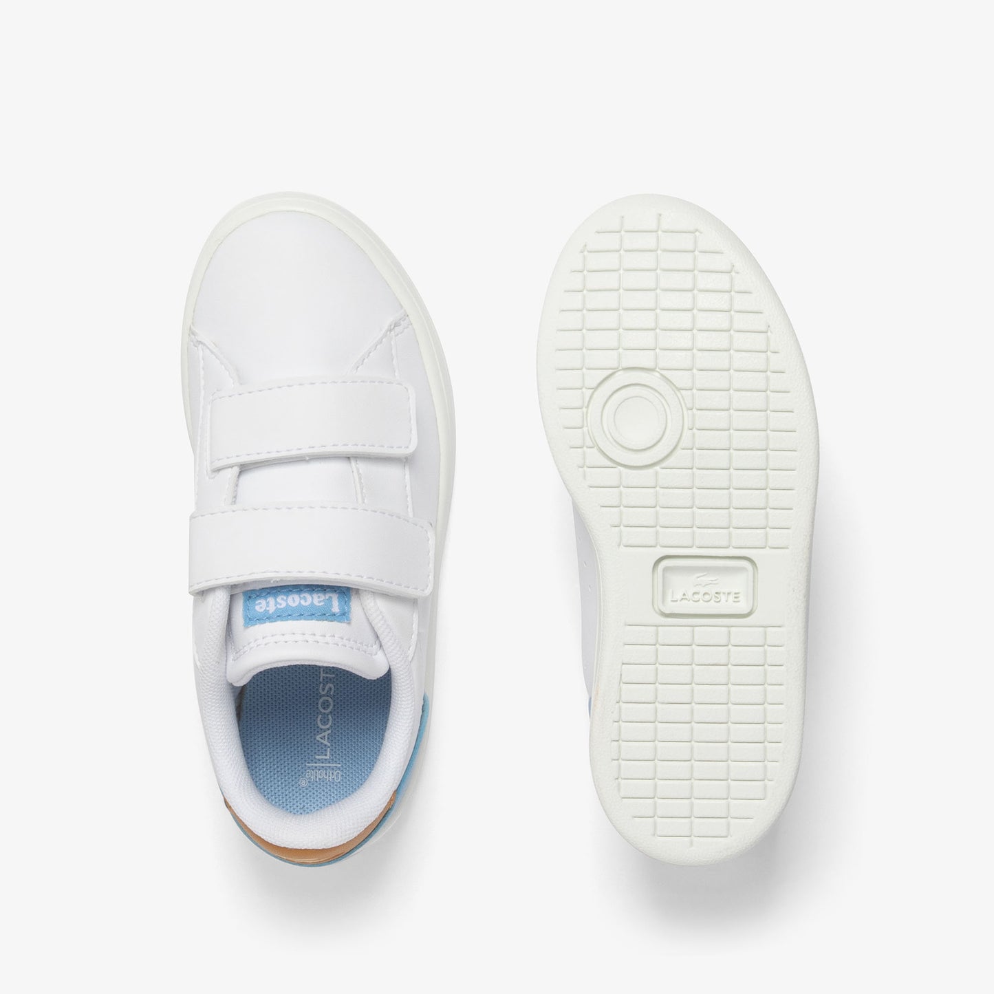 Zapatillas Lacoste Carnaby Set 225 6 para infante