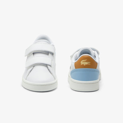 Zapatillas Lacoste Carnaby Set 225 6 para infante