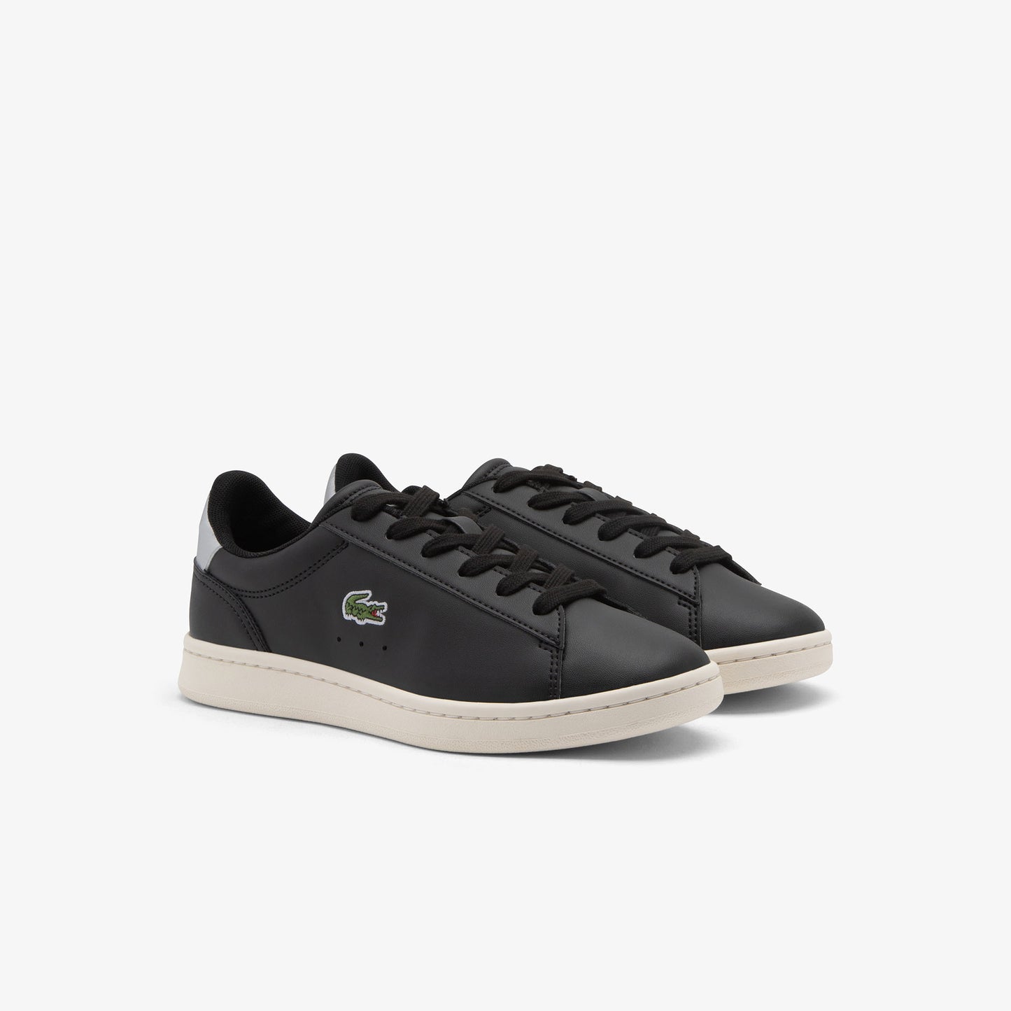 Zapatillas Lacoste Carnaby Set 225 5 Junior