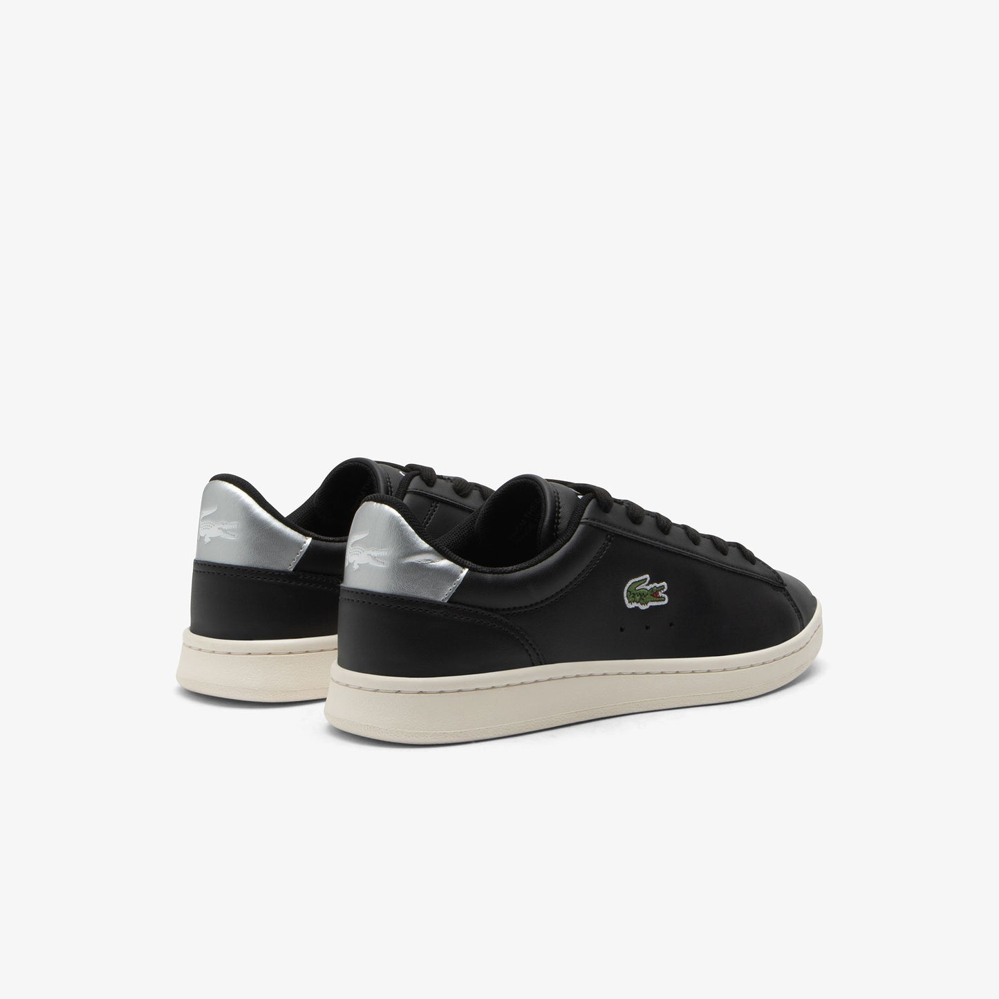 Zapatillas Lacoste Carnaby Set 225 5 Junior