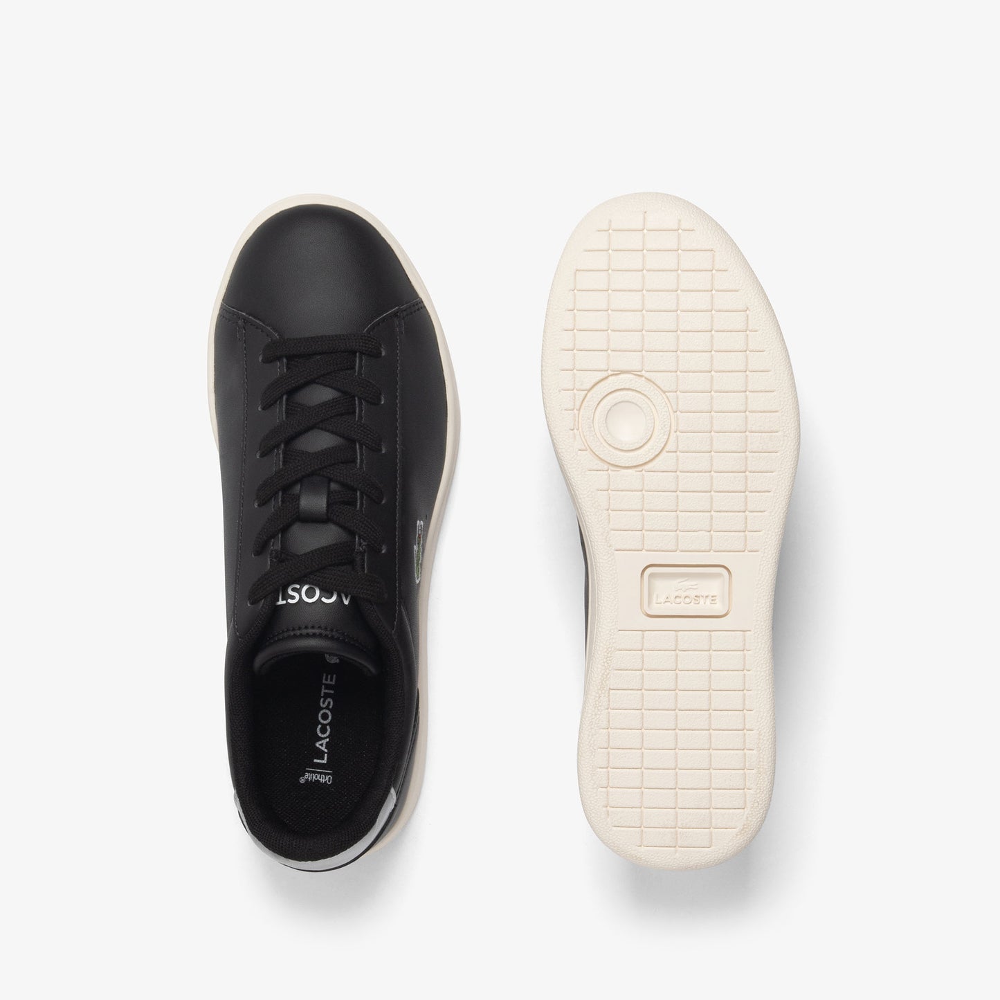 Zapatillas Lacoste Carnaby Set 225 5 Junior