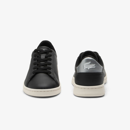 Zapatillas Lacoste Carnaby Set 225 5 Junior