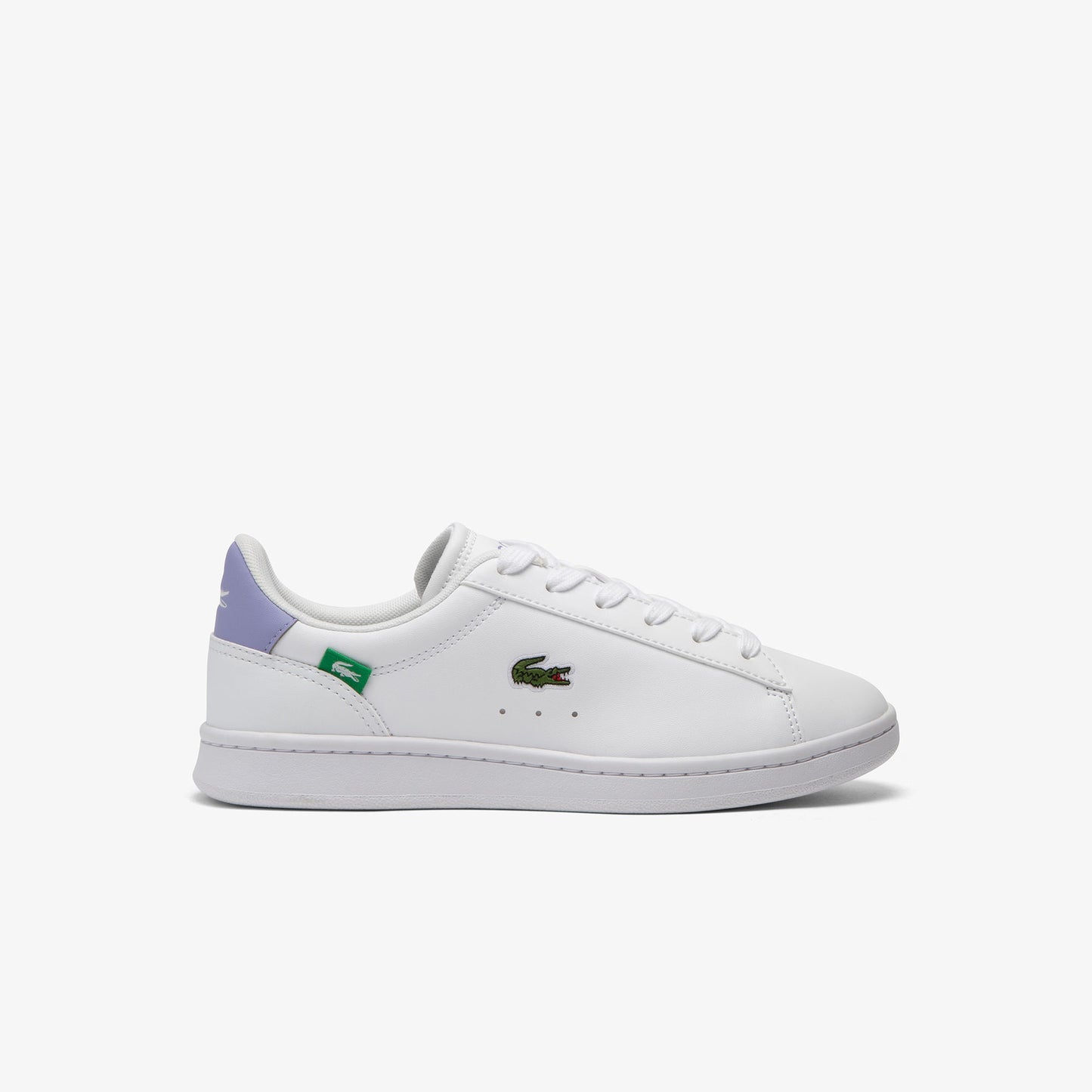 Zapatillas Lacoste Carnaby Set 225 6 Junior