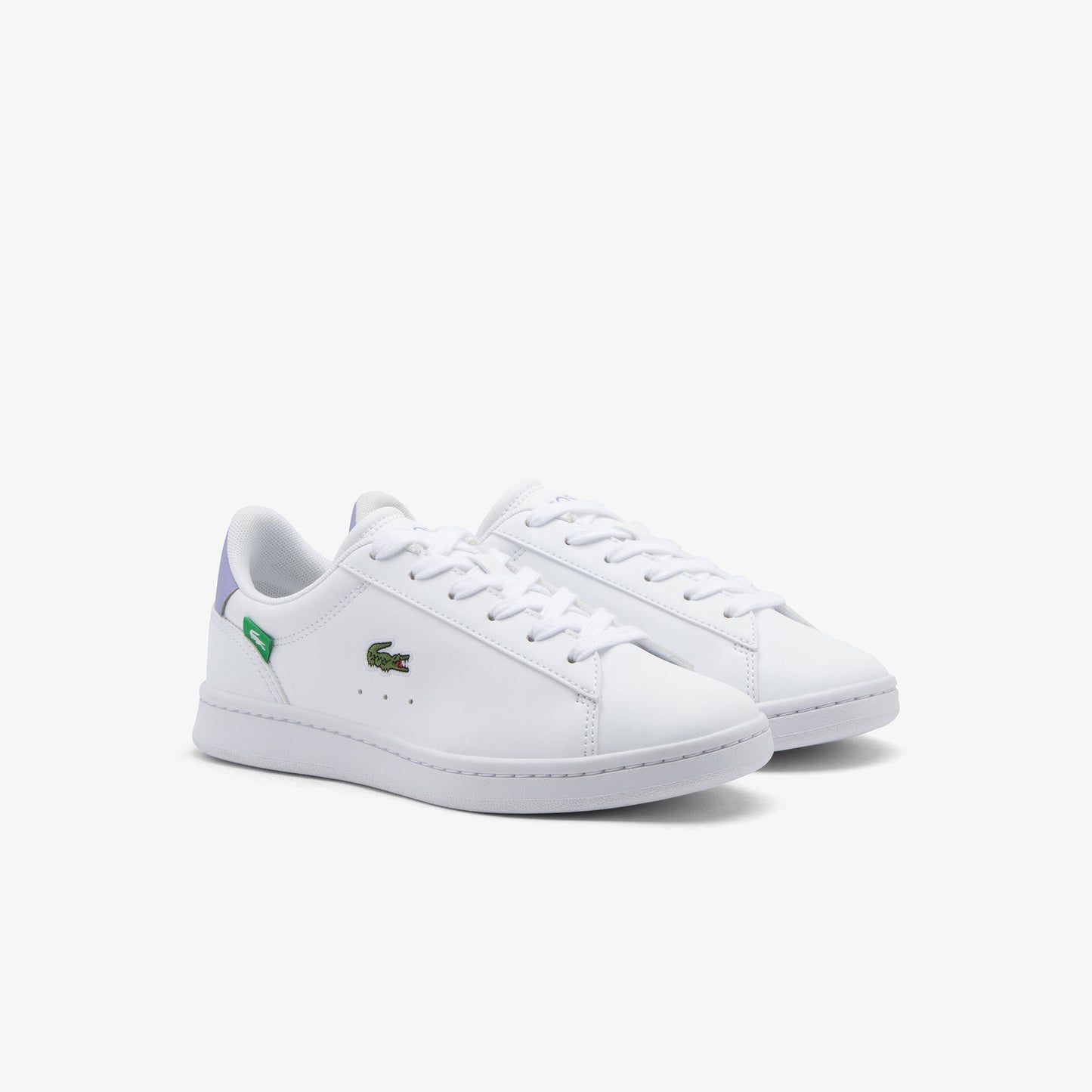 Zapatillas Lacoste Carnaby Set 225 6 Junior