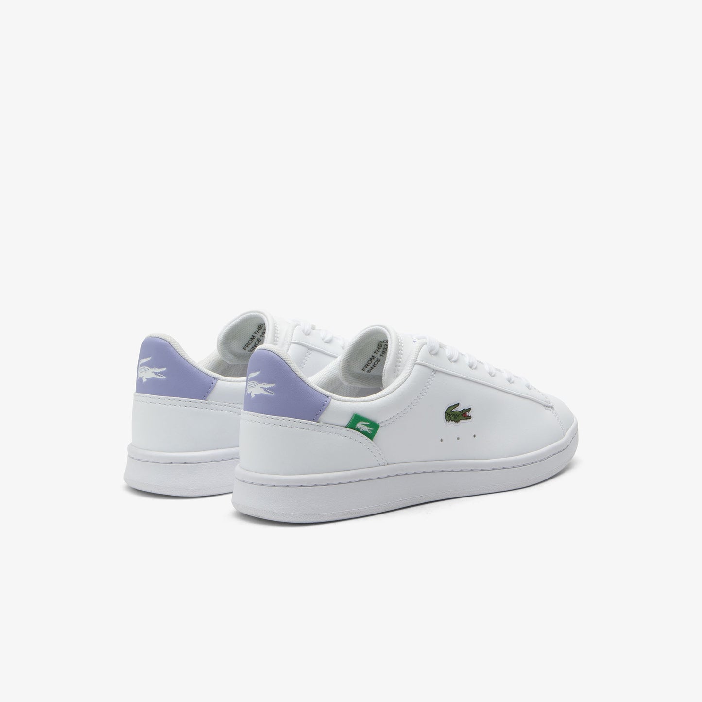 Zapatillas Lacoste Carnaby Set 225 6 Junior