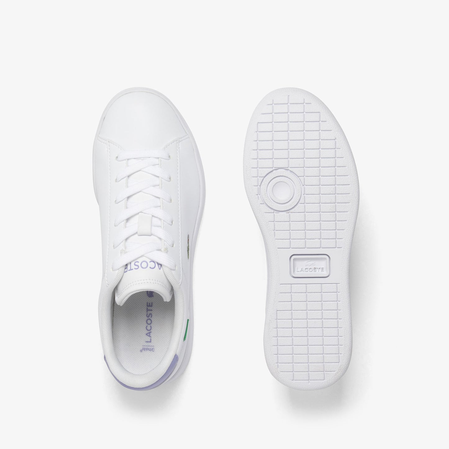 Zapatillas Lacoste Carnaby Set 225 6 Junior