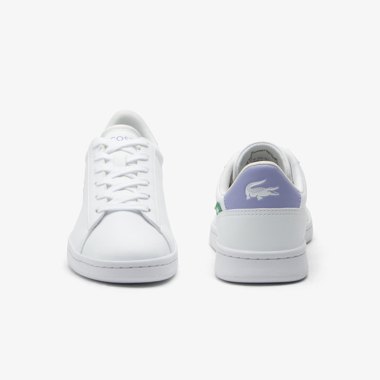 Zapatillas Lacoste Carnaby Set 225 6 Junior