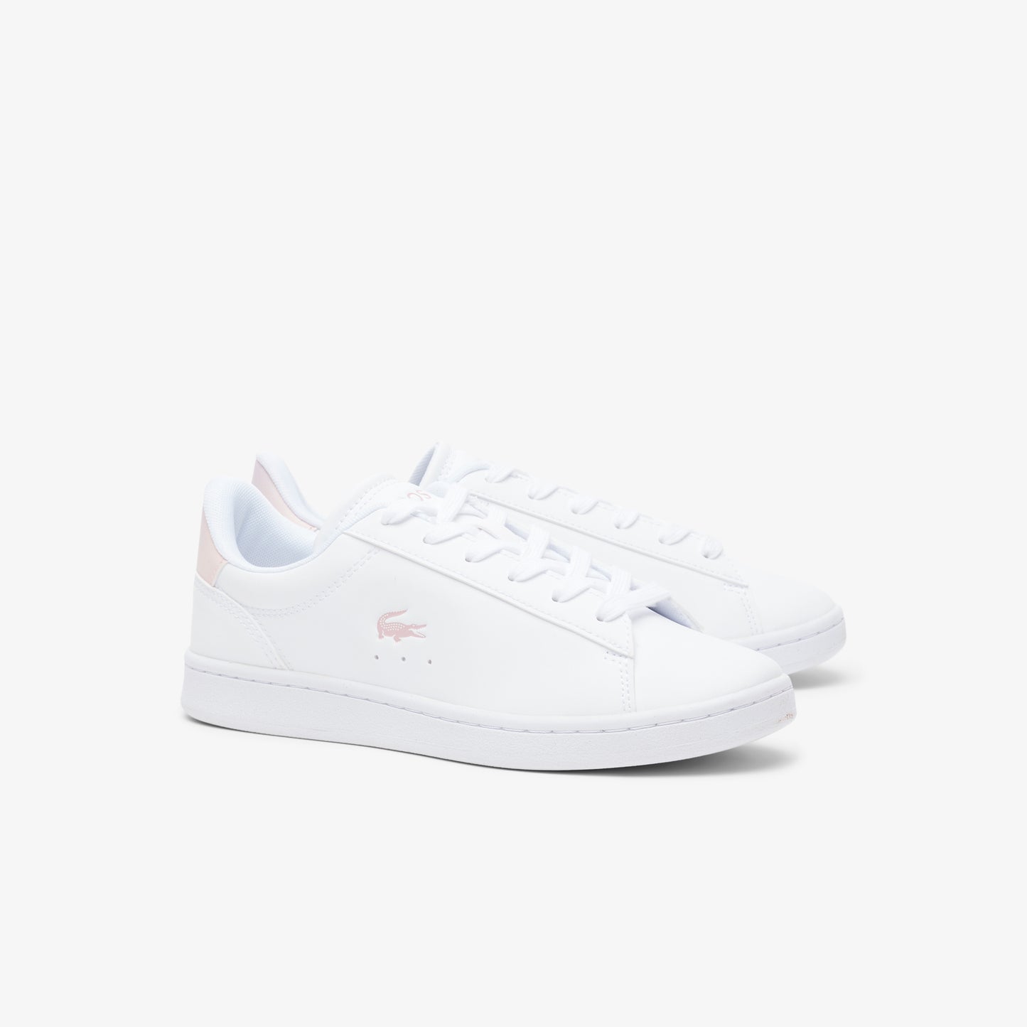 Zapatillas Lacoste Carnaby Set 225 8 Junior