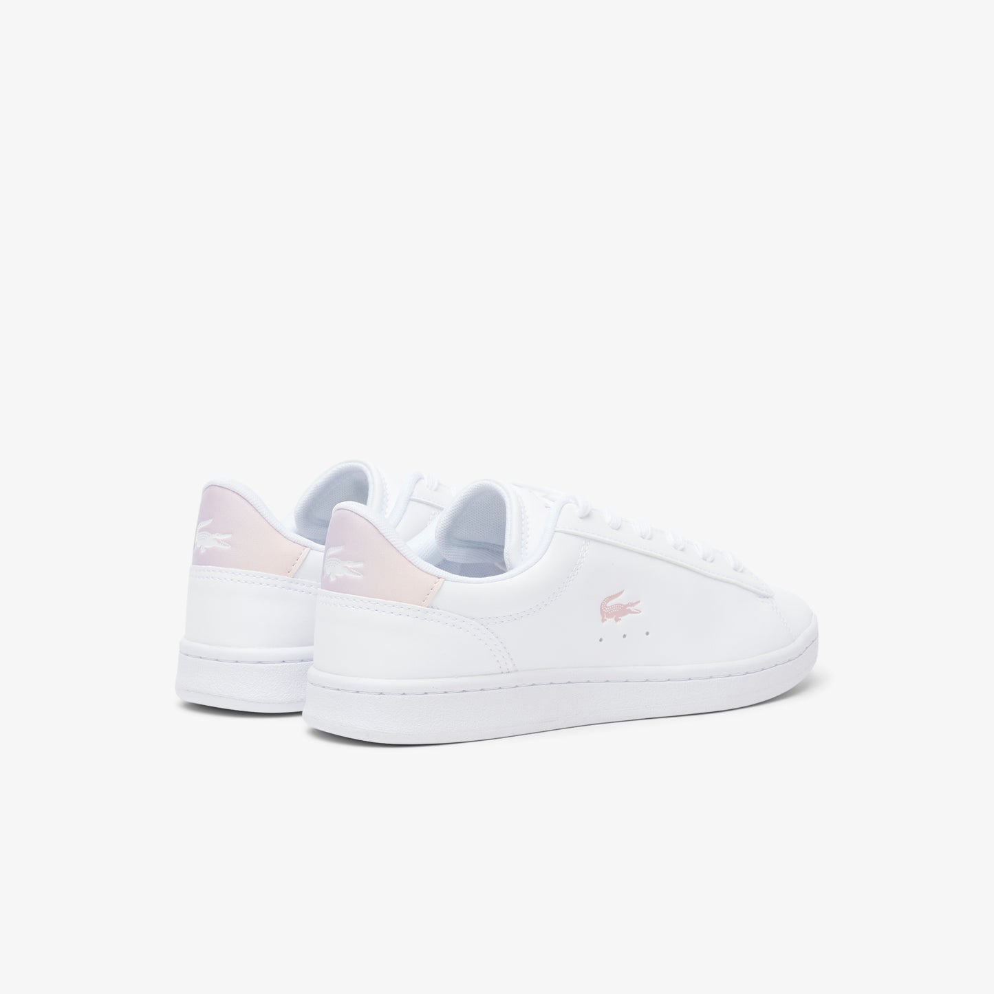 Zapatillas Lacoste Carnaby Set 225 8 Junior