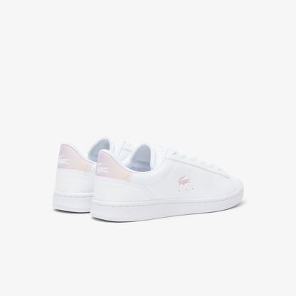 Zapatillas Lacoste Carnaby Set 225 8 Junior