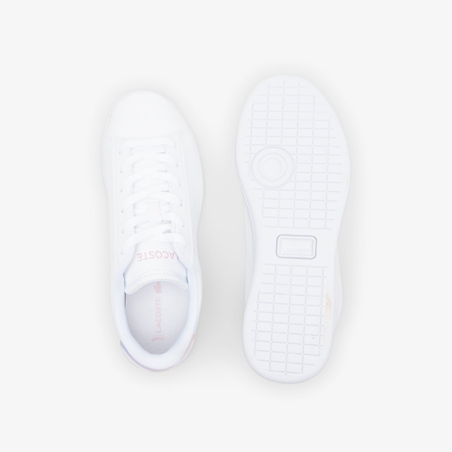 Zapatillas Lacoste Carnaby Set 225 8 Junior