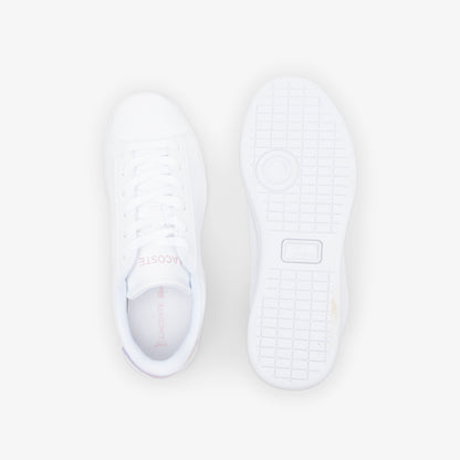 Zapatillas Lacoste Carnaby Set 225 8 Junior