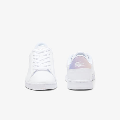 Zapatillas Lacoste Carnaby Set 225 8 Junior