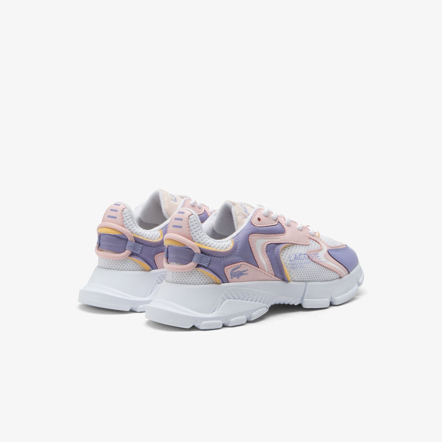 Zapatillas Lacoste L003 Neo 225 6 Junior