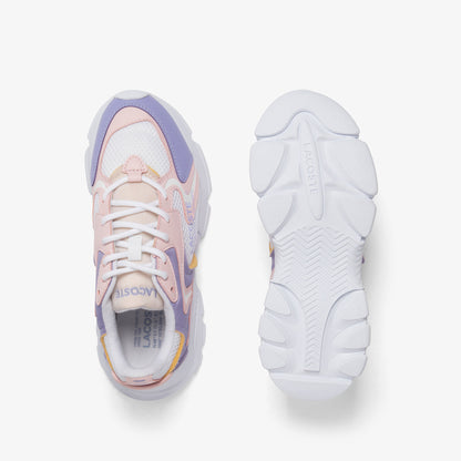 Zapatillas Lacoste L003 Neo 225 6 Junior