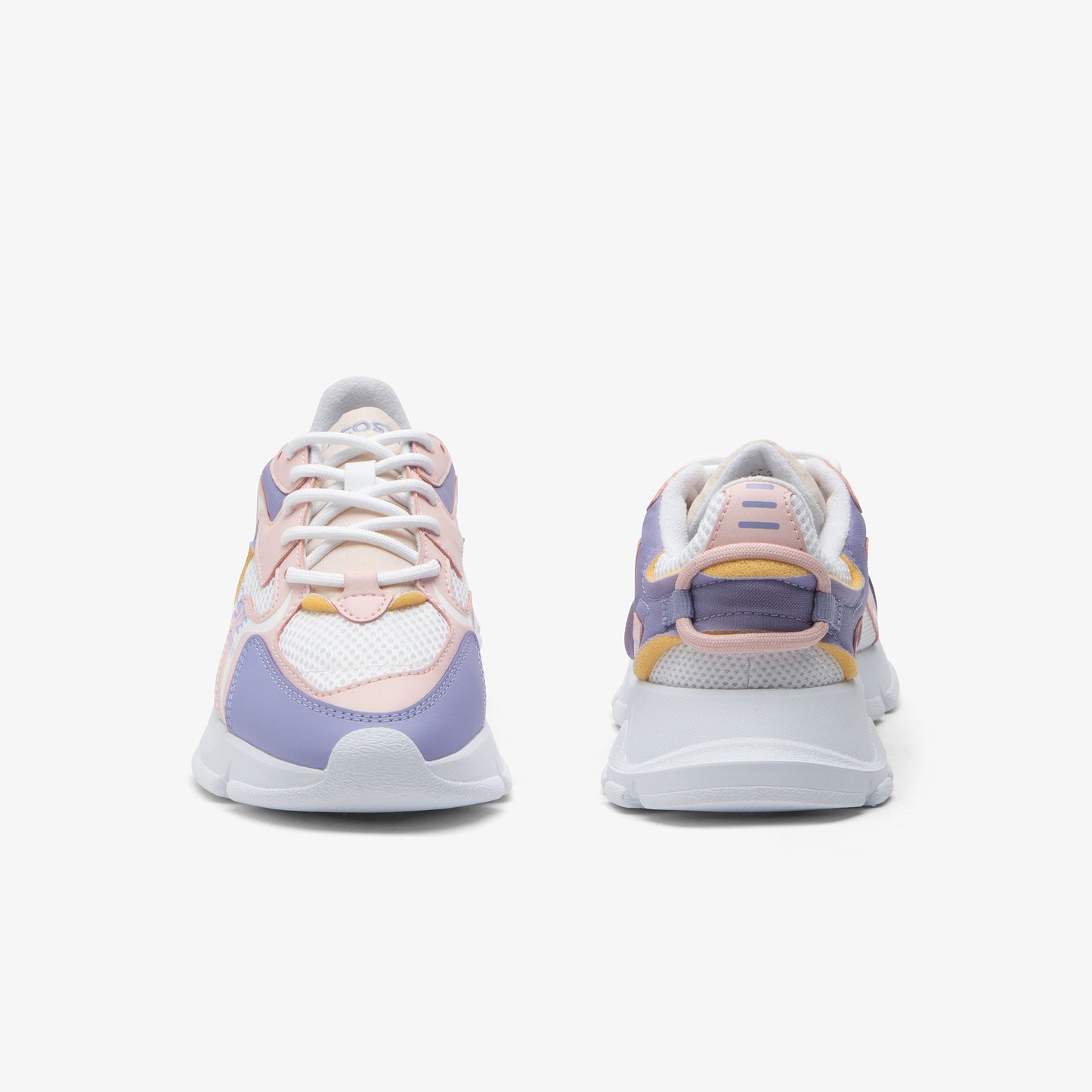 Zapatillas Lacoste L003 Neo 225 6 Junior