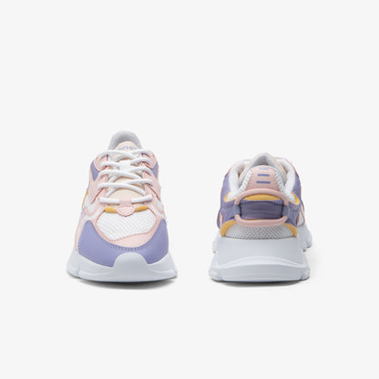Zapatillas Lacoste L003 Neo 225 6 Junior