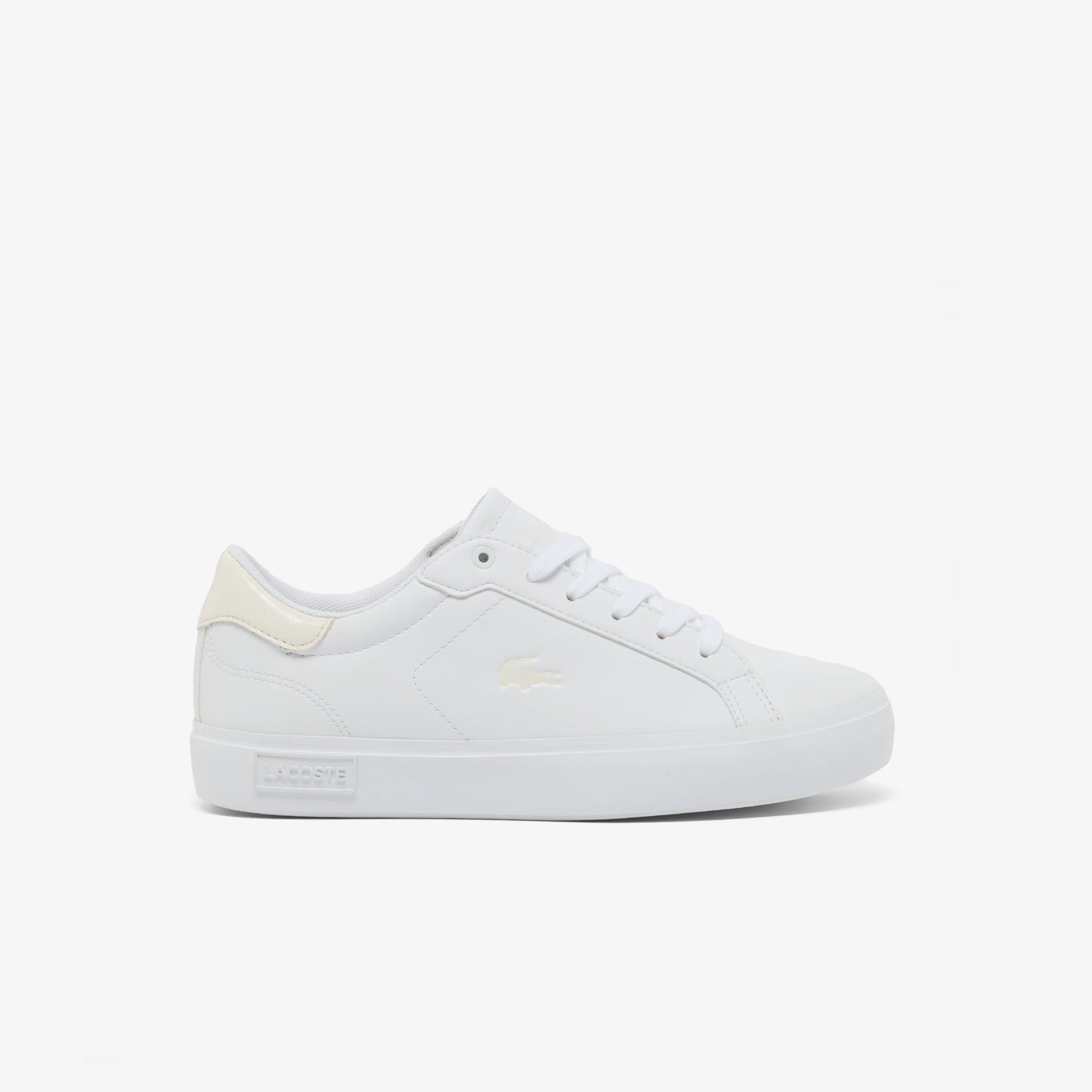 Zapatillas Lacoste Powercourt 225 1 Junior