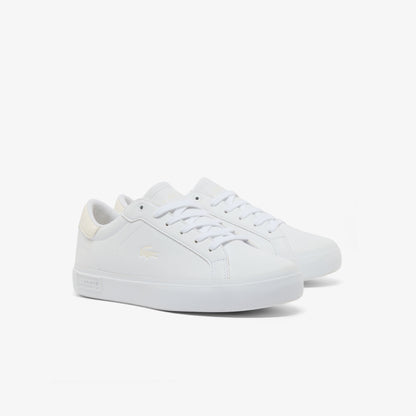 Zapatillas Lacoste Powercourt 225 1 Junior