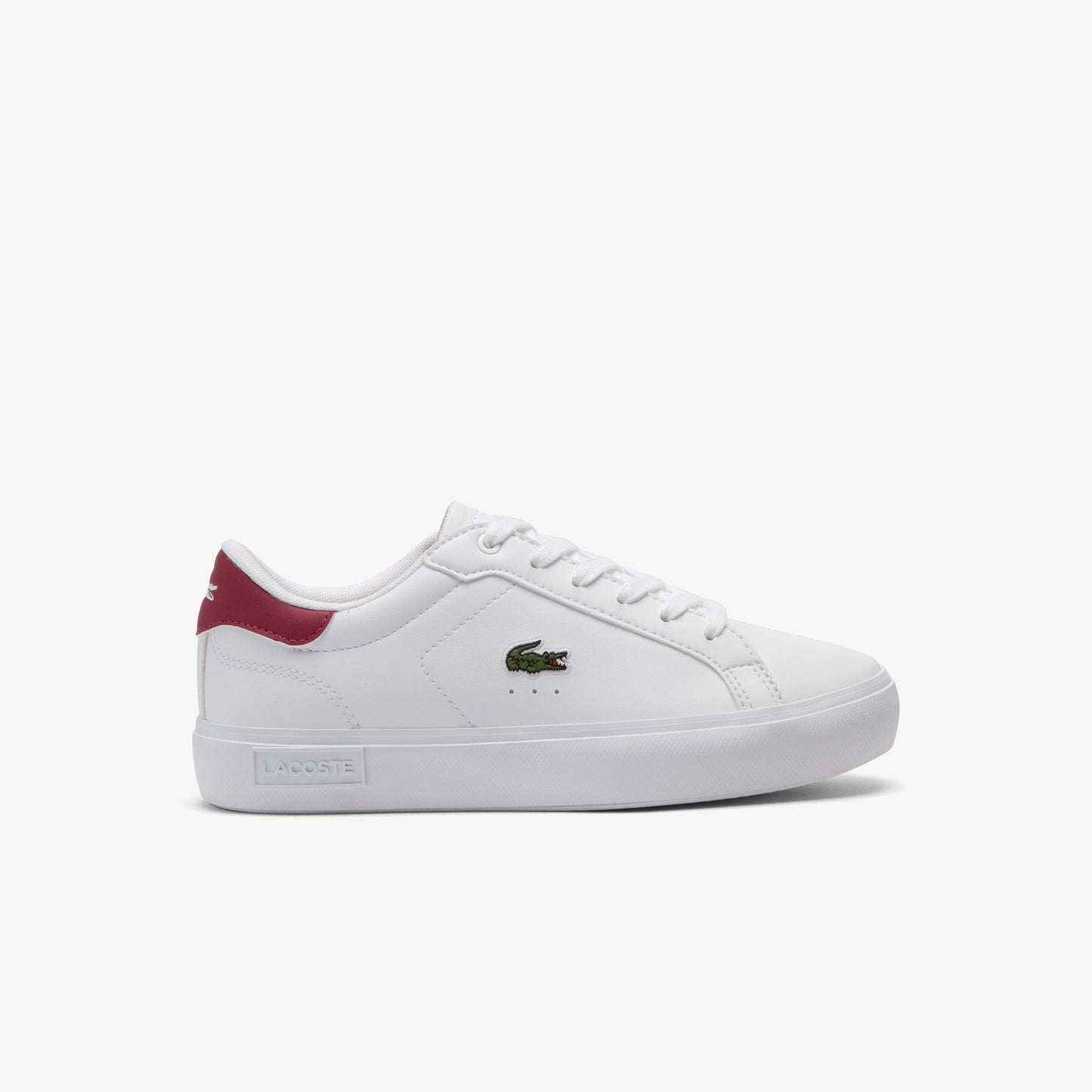 Zapatillas Lacoste Powercourt 225 2 Junior