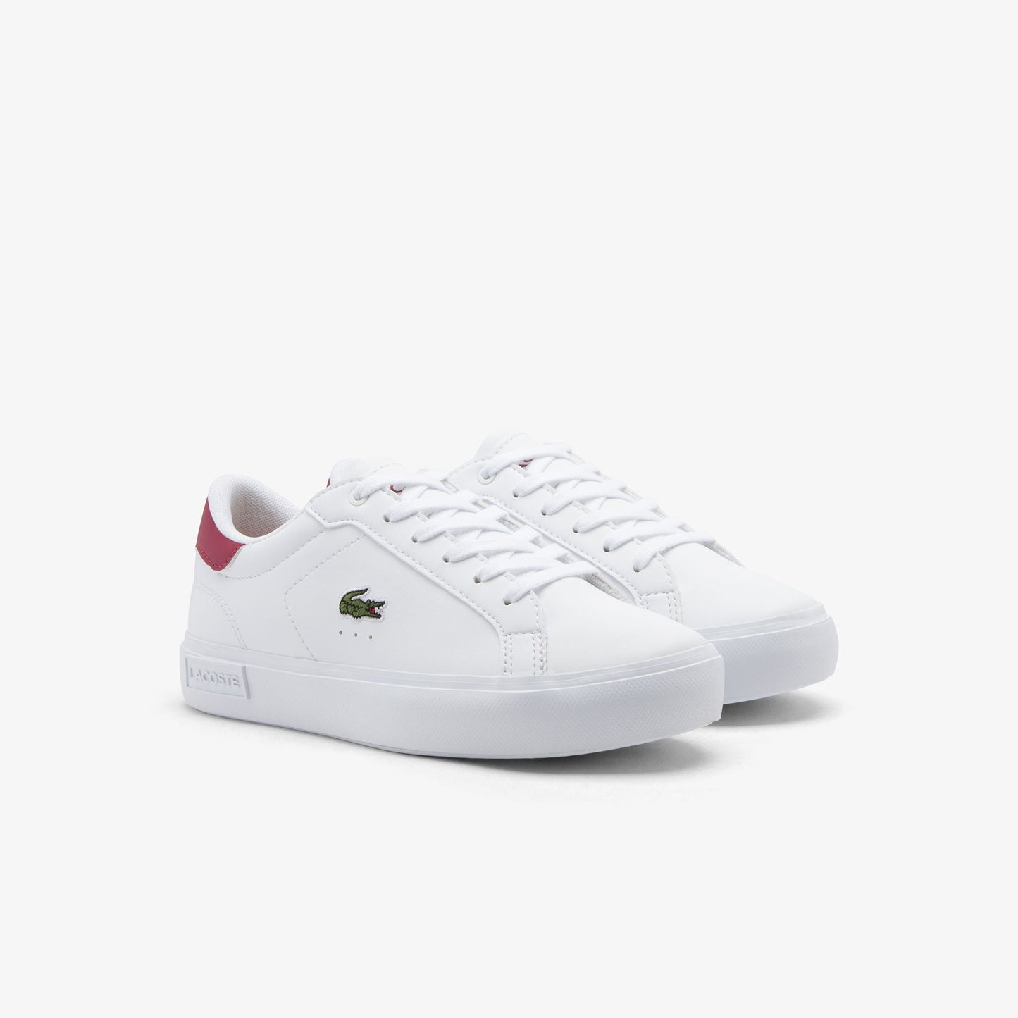 Zapatillas Lacoste Powercourt 225 2 Junior