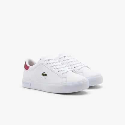 Zapatillas Lacoste Powercourt 225 2 Junior