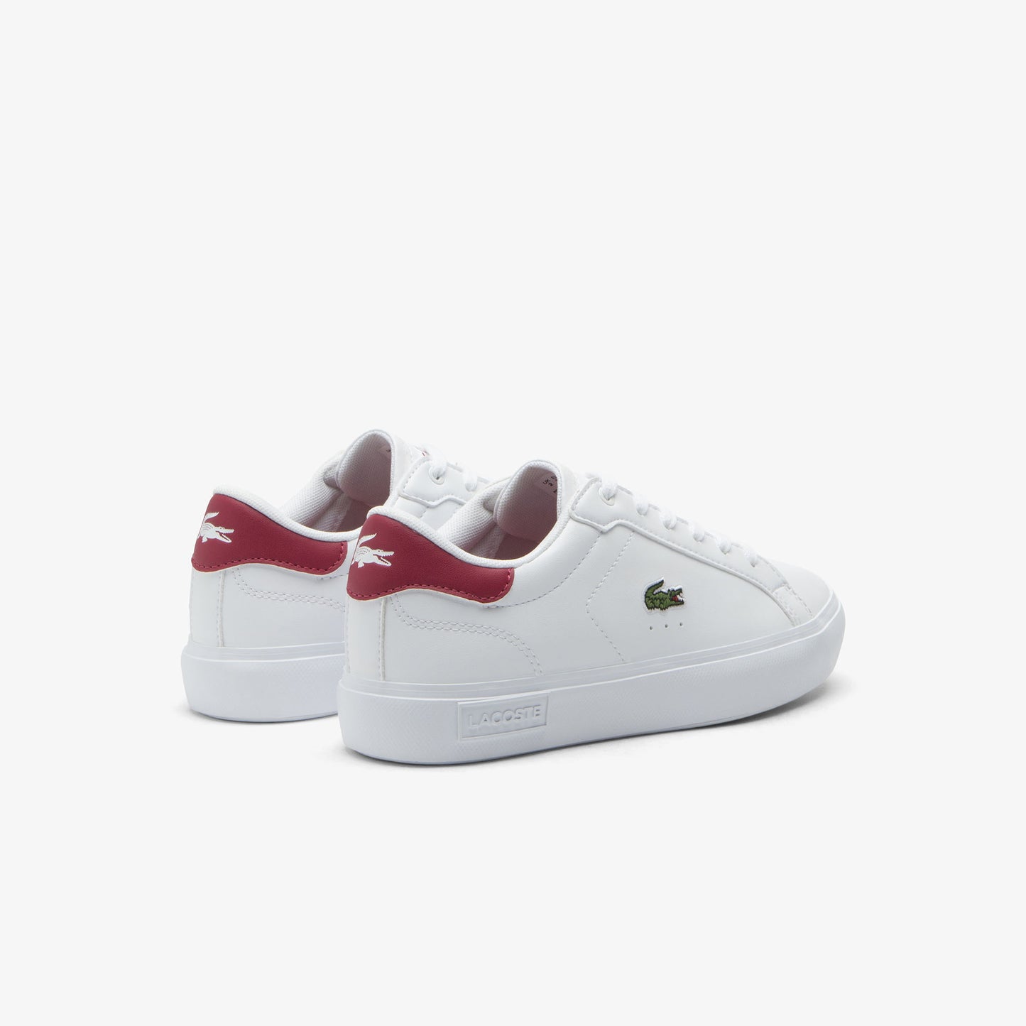 Zapatillas Lacoste Powercourt 225 2 Junior