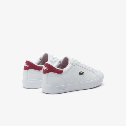 Zapatillas Lacoste Powercourt 225 2 Junior