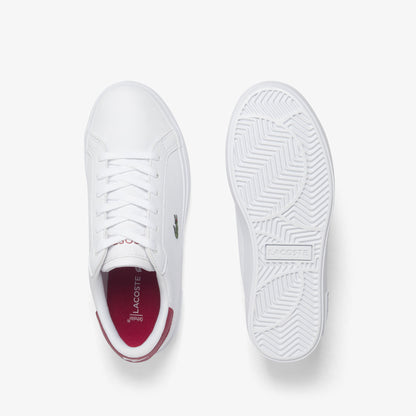 Zapatillas Lacoste Powercourt 225 2 Junior