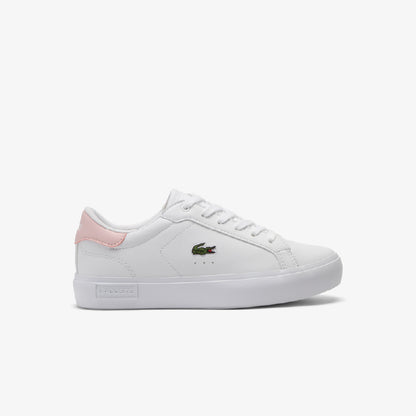 Zapatillas Lacoste Powercourt 225 2 Junior
