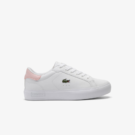 Zapatillas Lacoste Powercourt 225 2 para niños