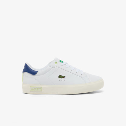 Zapatillas Lacoste Powercourt 225 3 Junior