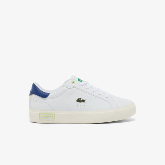Zapatillas Lacoste Powercourt 225 3 para niños