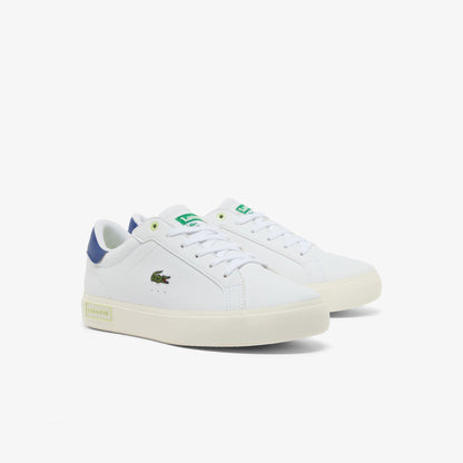 Zapatillas Lacoste Powercourt 225 3 Junior