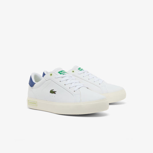 Zapatillas Lacoste Powercourt 225 3 para niños