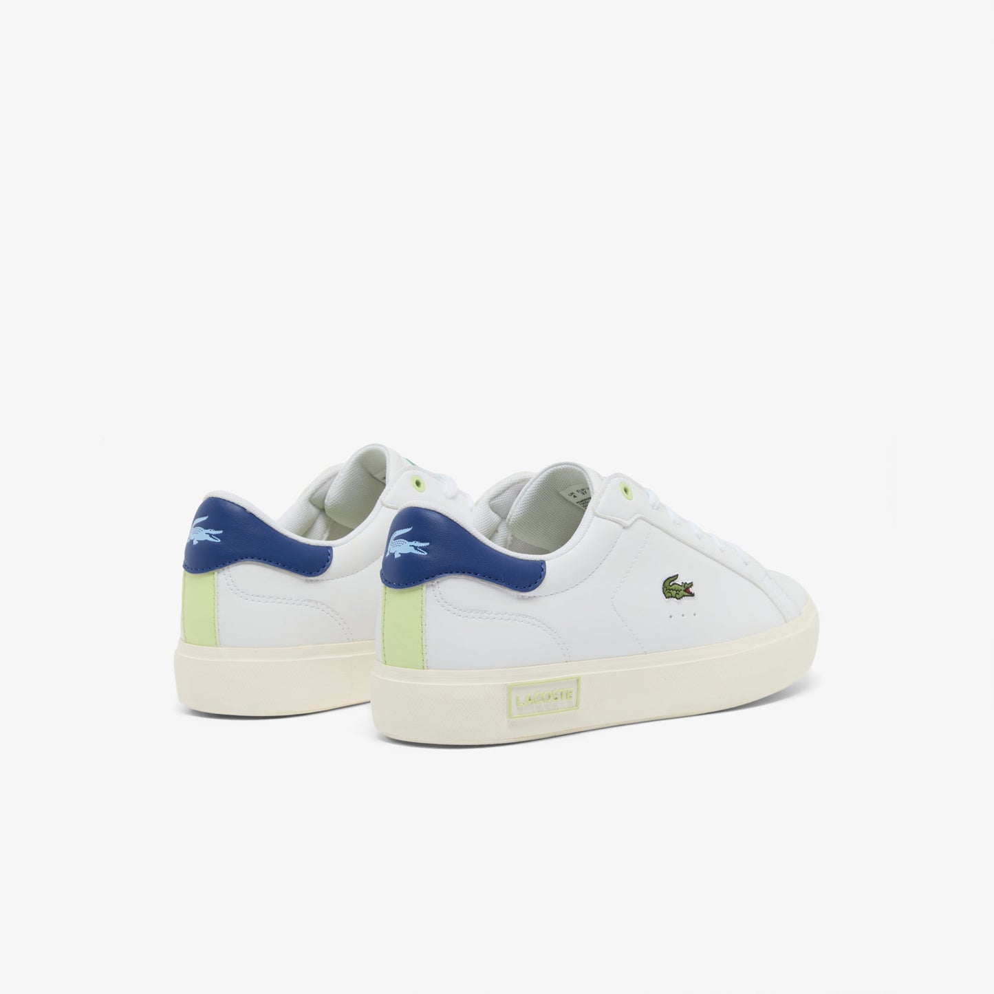 Zapatillas Lacoste Powercourt 225 3 Junior