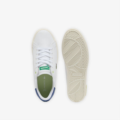 Zapatillas Lacoste Powercourt 225 3 Junior