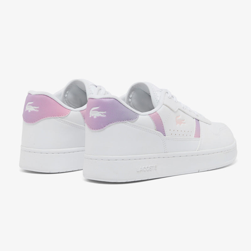 Zapatillas Lacoste T-Clip Set 225 7 Junior