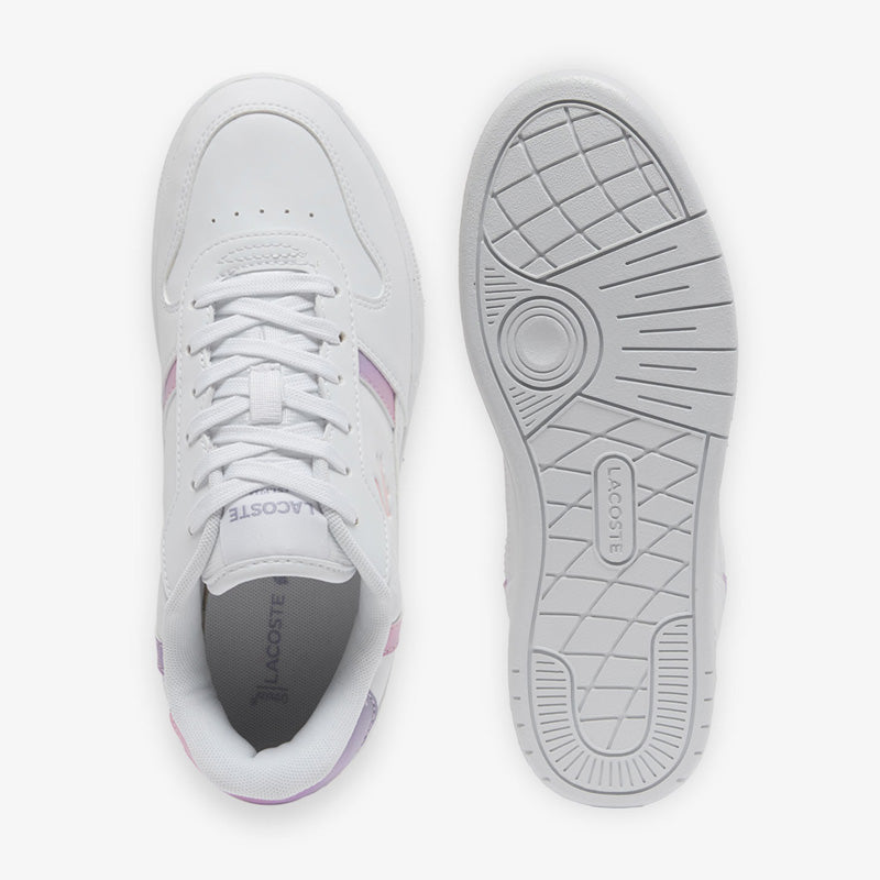 Zapatillas Lacoste T-Clip Set 225 7 Junior