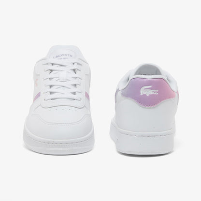 Zapatillas Lacoste T-Clip Set 225 7 Junior