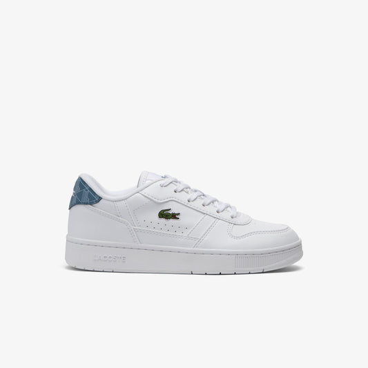 Zapatillas Lacoste T-Clip Set 225 para niños