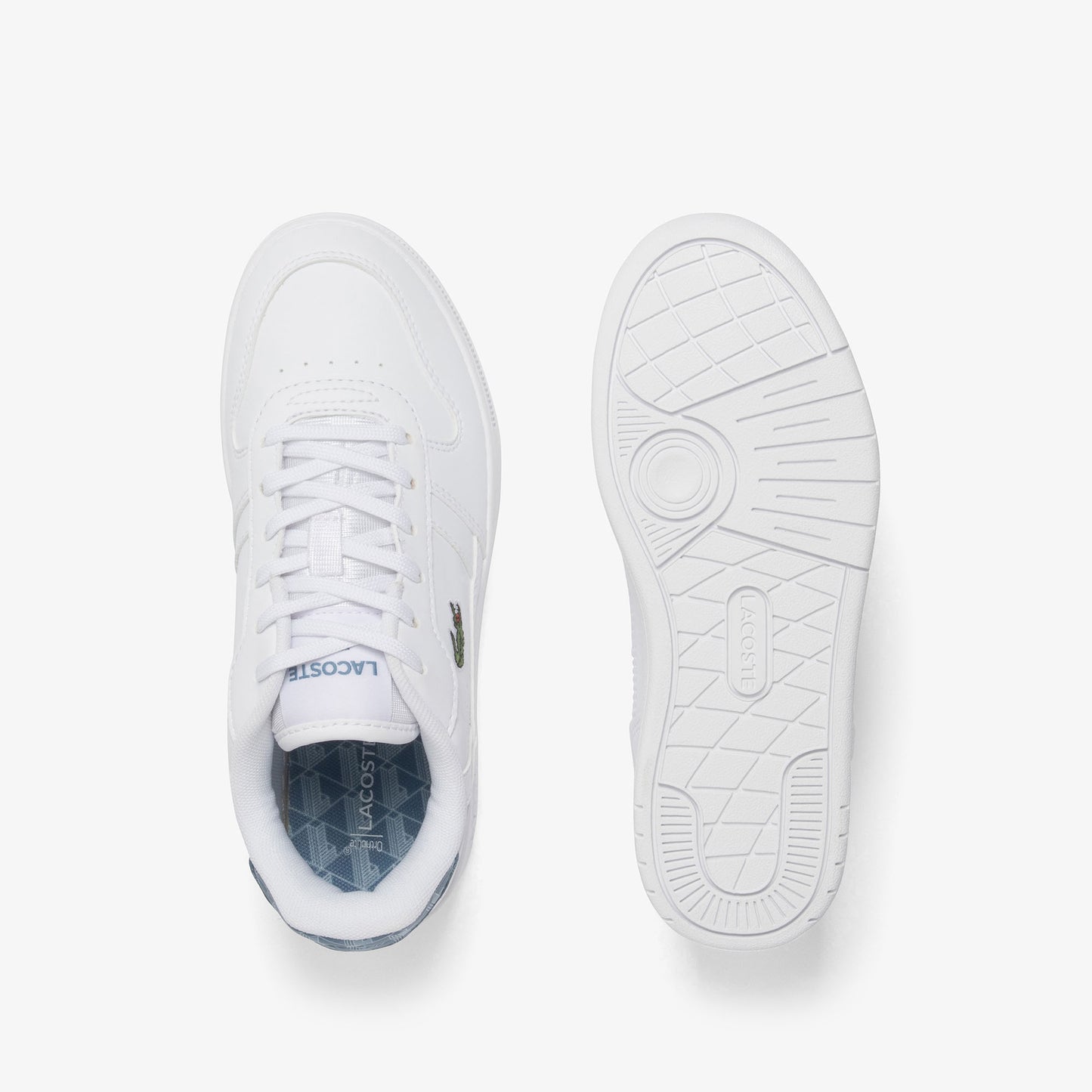 Zapatillas Lacoste T-Clip Set 225 Junior