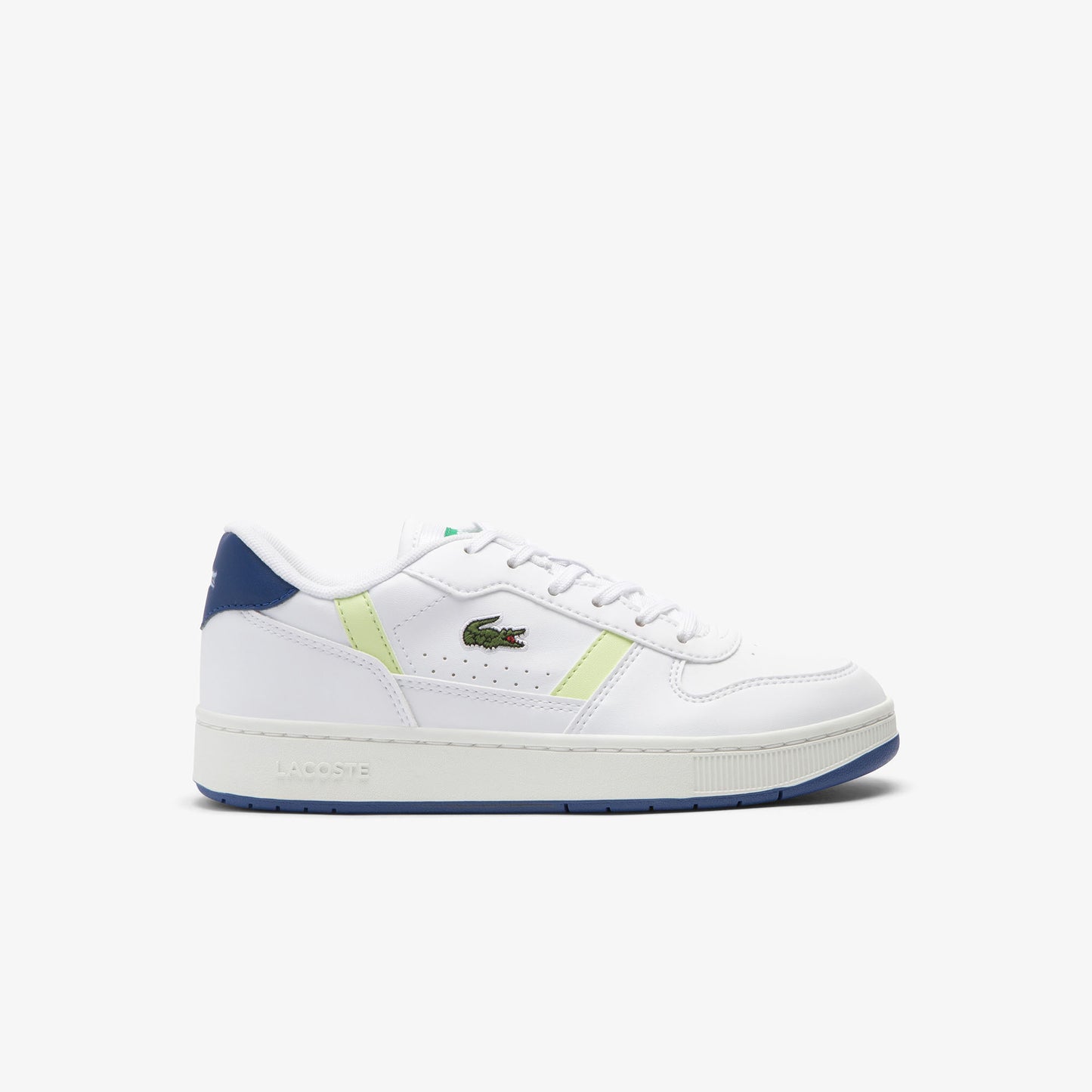 Zapatillas Lacoste T-Clip Set 225 10 Junior
