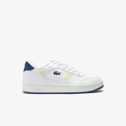 Zapatillas Lacoste T-Clip Set 225 10 Junior