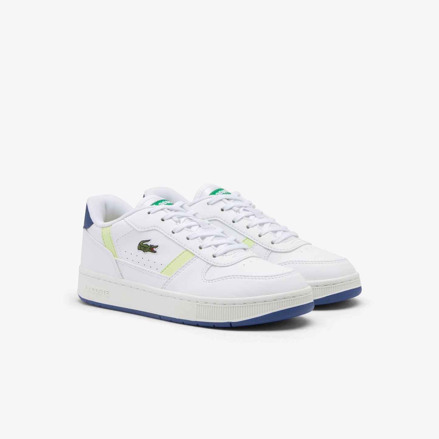 Zapatillas Lacoste T-Clip Set 225 10 Junior