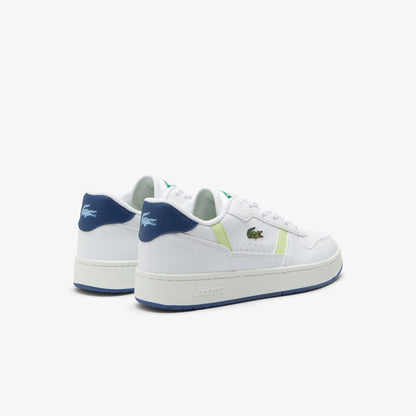 Zapatillas Lacoste T-Clip Set 225 10 Junior